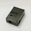 High demand CNC machined aluminum enclosure axis cnc machining parts